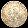 Image 2 : 1891-S Seated Liberty Quarter CLOSELY UNCIRCULATED