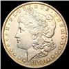 Image 1 : 1878 7TF Rev 79 Morgan Silver Dollar CLOSELY UNCIR