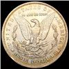 Image 2 : 1878 7TF Rev 79 Morgan Silver Dollar CLOSELY UNCIR