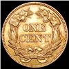 Image 2 : 1857 Flying Eagle Cent UNCIRCULATED