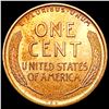 Image 2 : 1909 VDB Wheat Cent UNCIRCULATED