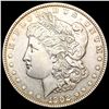 Image 1 : 1902 Morgan Silver Dollar CLOSELY UNCIRCULATED