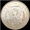 Image 2 : 1902 Morgan Silver Dollar CLOSELY UNCIRCULATED