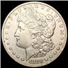 Image 1 : 1883-S Morgan Silver Dollar CLOSELY UNCIRCULATED