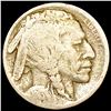 Image 1 : 1913-S Buffalo Nickel NICELY CIRCULATED