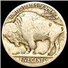 Image 2 : 1913-S Buffalo Nickel NICELY CIRCULATED