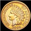 Image 1 : 1864 Indian Head Cent UNCIRCULATED