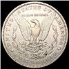 Image 2 : 1897-O Morgan Silver Dollar CLOSELY UNCIRCULATED