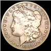 Image 1 : 1903-S Morgan Silver Dollar NICELY CIRCULATED