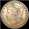 Image 1 : 1889-O Morgan Silver Dollar CLOSELY UNCIRCULATED