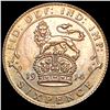 Image 2 : 1914 G. Britain Silver 6 Pence CLOSELY UNCIRCULATE