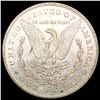 Image 2 : 1878-S Morgan Silver Dollar CLOSELY UNCIRCULATED