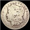 Image 1 : 1879-CC Morgan Silver Dollar NICELY CIRCULATED