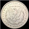 Image 2 : 1887-O Morgan Silver Dollar CLOSELY UNCIRCULATED