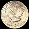 Image 2 : 1920 Standing Liberty Quarter CHOICE AU