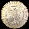 Image 2 : 1891-S Morgan Silver Dollar CLOSELY UNCIRCULATED