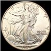 Image 1 : 1939 Walking Liberty Half Dollar UNCIRCULATED