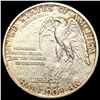 Image 2 : 1925 Stone Mountain Half Dollar CLOSELY UNCIRCULAT