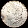 Image 1 : 1878-S Morgan Silver Dollar UNCIRCULATED