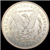 Image 2 : 1878-S Morgan Silver Dollar UNCIRCULATED