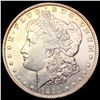 Image 1 : 1891 Morgan Silver Dollar UNCIRCULATED