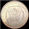 Image 2 : 1891 Morgan Silver Dollar UNCIRCULATED