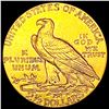Image 2 : 1926 $2.50 Gold Quarter Eagle CLOSELY UNCIRCULATED