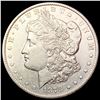 Image 1 : 1878-CC Morgan Silver Dollar CLOSELY UNCIRCULATED