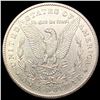 Image 2 : 1878-CC Morgan Silver Dollar CLOSELY UNCIRCULATED