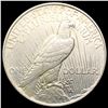 Image 2 : 1927-D Silver Peace Dollar UNCIRCULATED
