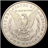 Image 2 : 1884-S Morgan Silver Dollar CLOSELY UNCIRCULATED