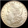 Image 1 : 1891-S Morgan Silver Dollar CLOSELY UNCIRCULATED