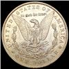 Image 2 : 1891-S Morgan Silver Dollar CLOSELY UNCIRCULATED