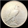 Image 2 : 1935-S Silver Peace Dollar CLOSELY UNCIRCULATED