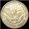 Image 2 : 1909 Barber Quarter CLOSELY UNCIRCULATED