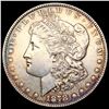 1878 7TF Rev 78 Morgan Silver Dollar CHOICE AU