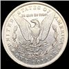 Image 2 : 1890-O Morgan Silver Dollar CLOSELY UNCIRCULATED