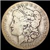 1895-O Morgan Silver Dollar NICELY CIRCULATED