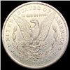 Image 2 : 1878-CC Morgan Silver Dollar CLOSELY UNCIRCULATED