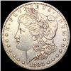 1883-S Morgan Silver Dollar UNCIRCULATED