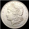 1878-CC Morgan Silver Dollar CLOSELY UNCIRCULATED