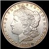 1878 7TF Rev 79 Morgan Silver Dollar CHOICE AU