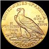 Image 2 : 1913 $2.50 Gold Quarter Eagle CLOSELY UNCIRCULATED