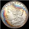 1880-CC Morgan Silver Dollar UNCIRCULATED