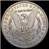 Image 2 : 1880-CC Morgan Silver Dollar UNCIRCULATED