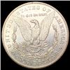 Image 2 : 1878-S Morgan Silver Dollar CLOSELY UNCIRCULATED