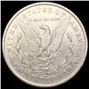 Image 2 : 1878-CC Morgan Silver Dollar CLOSELY UNCIRCULATED