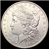 1897-O Morgan Silver Dollar CLOSELY UNCIRCULATED