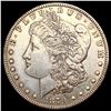 Image 1 : 1879-S 7TF Rev 78 Morgan Silver Dollar CLOSELY UNC