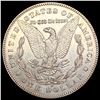 Image 2 : 1879-S 7TF Rev 78 Morgan Silver Dollar CLOSELY UNC